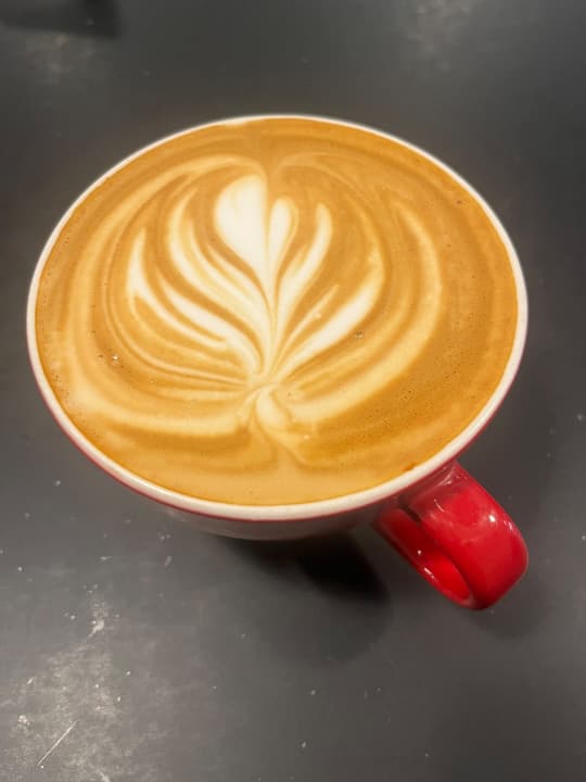 SONDER COFFEE BAR
