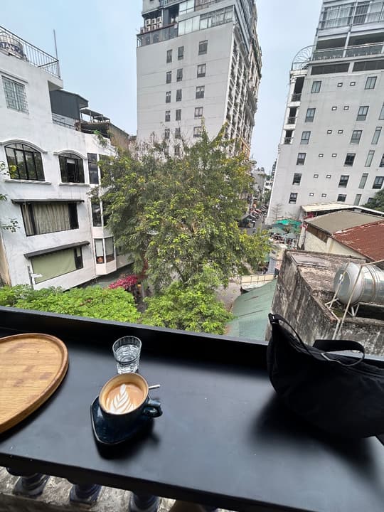 NOON COFFEE