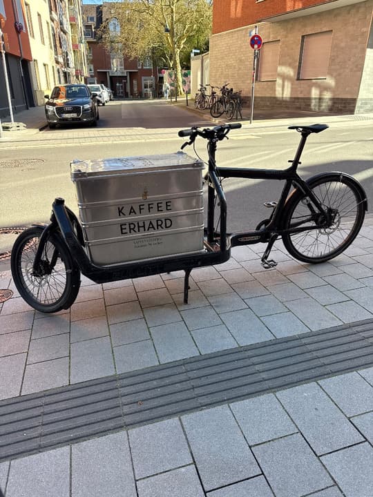 COOL BIKE