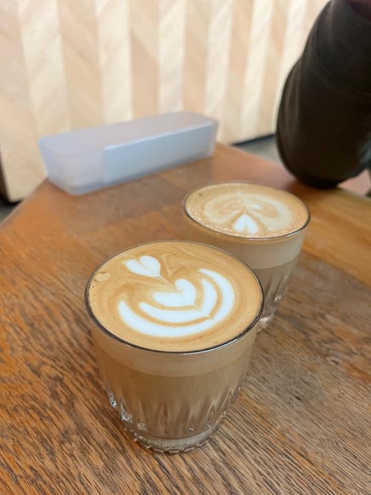 NEMESIS COFFEE