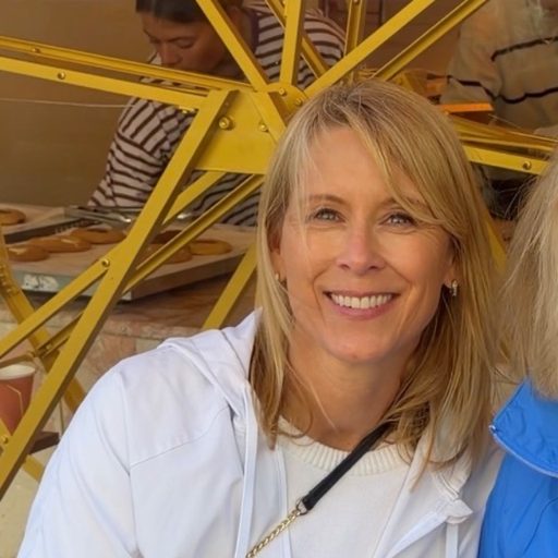 Judy Zonneveld