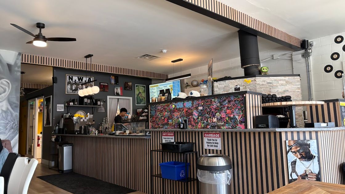 Uncommon Drip, Calgary