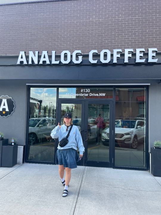 PRE-SPA-CUP-O’-JOE