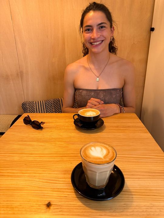 zachutcheson's visit to Fika Specialty Coffee & Brunch