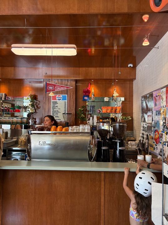 Little Italy Coffee❤️‍🩹