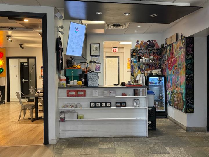 Ottawa cafés on Brew Routes