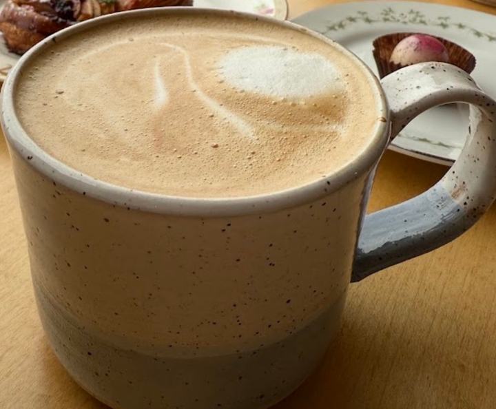 Great local cup