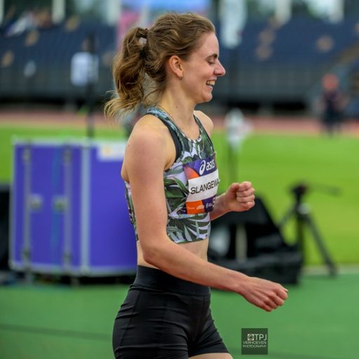 Annemarie Slangewal