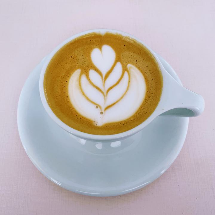 Fred's visit to Phin Coffee Bar
