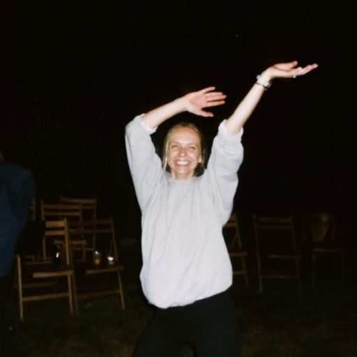 Sarah Moss