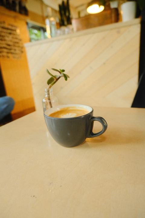 Jordan Canham's visit to Neighbour Coffee