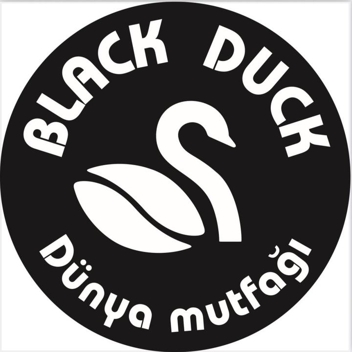 Black Duck's visit to Black Duck Family Cafe