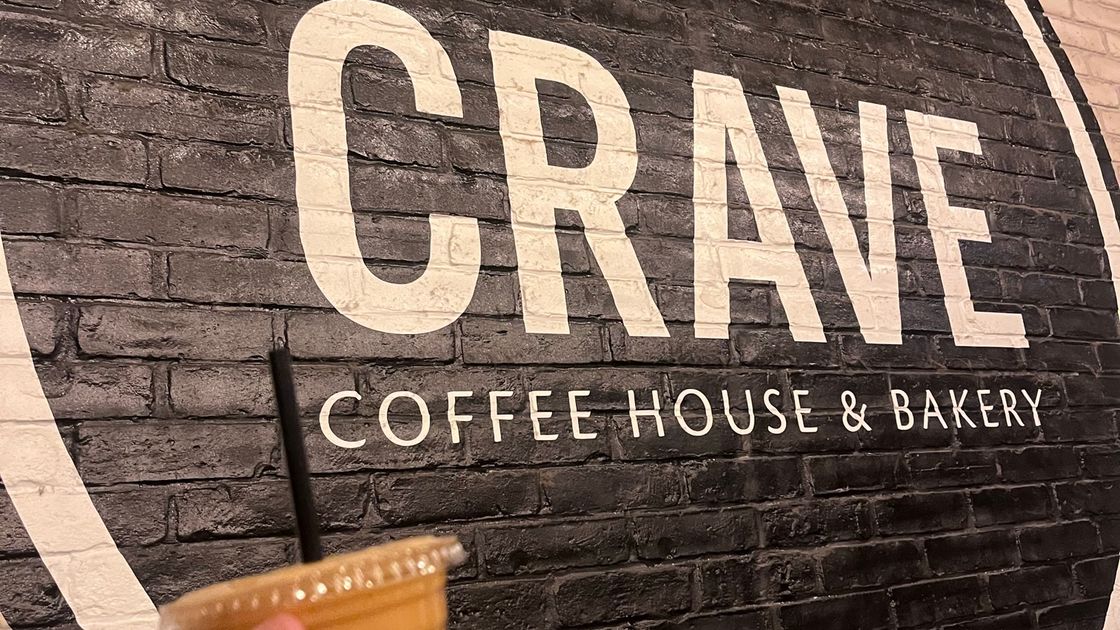 Kingston café community post
