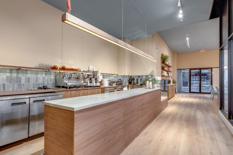 The Ministry Of Coffee, Ottawa