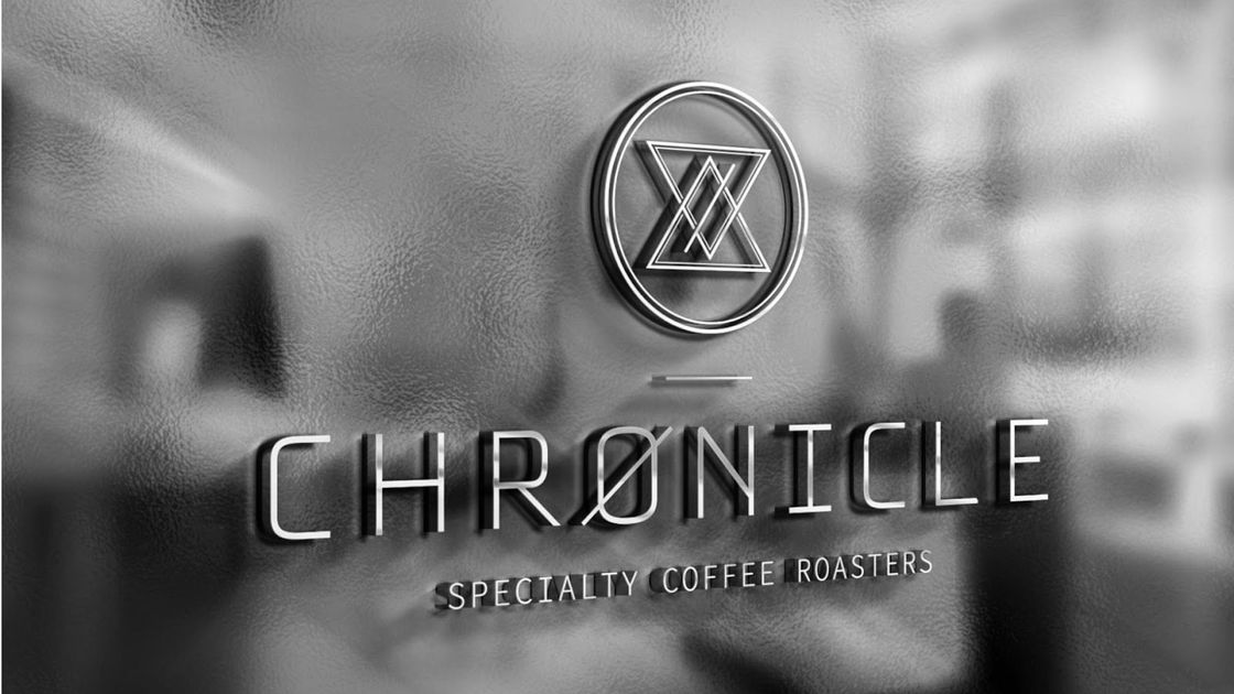 Chronicle Coffee Roasters in Calgary