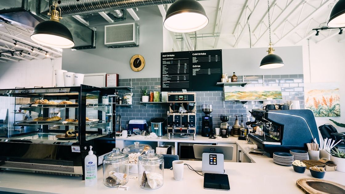 Bono Coffee Roasters, Calgary